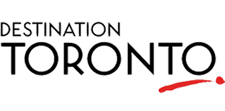 Destination Toronto Logo